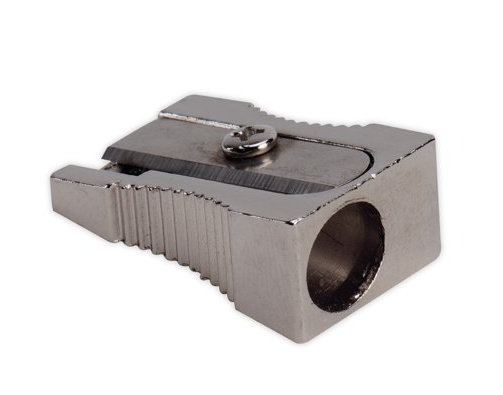 Metal Pencil Sharpener