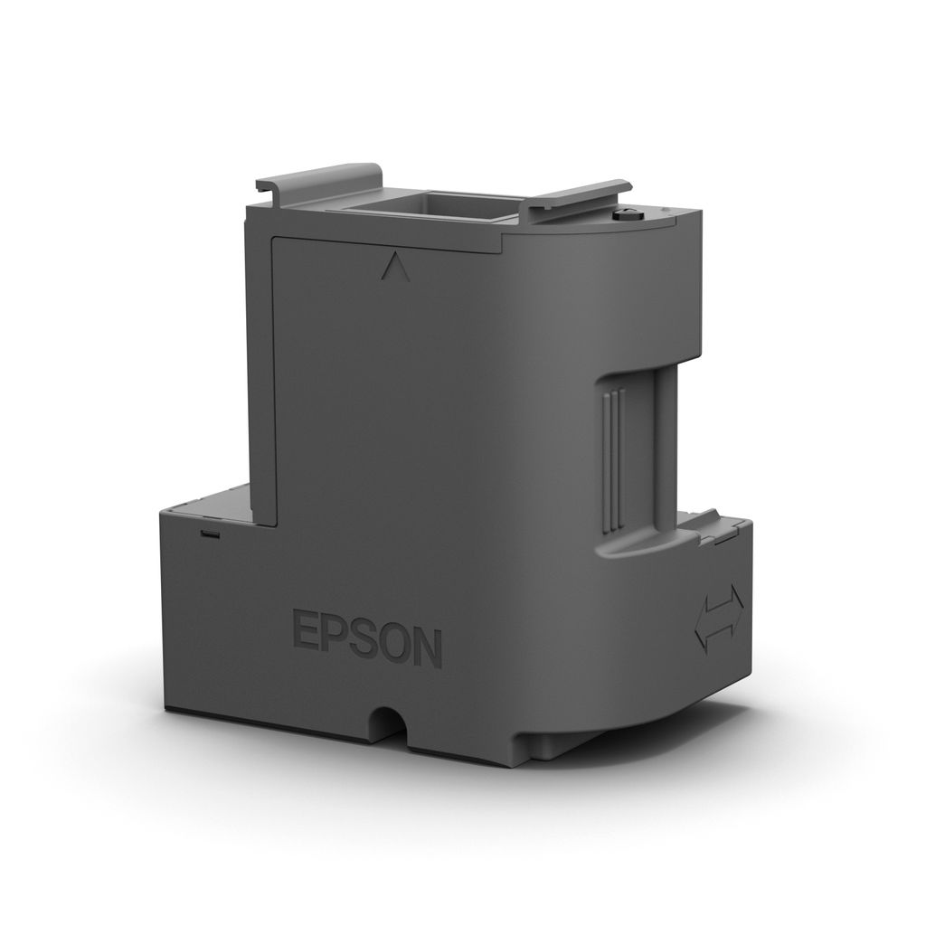 Epson Maintenance Box - T04D1