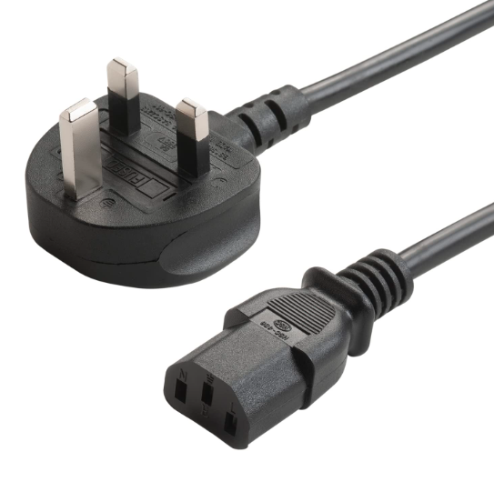Power Cable - Kettle