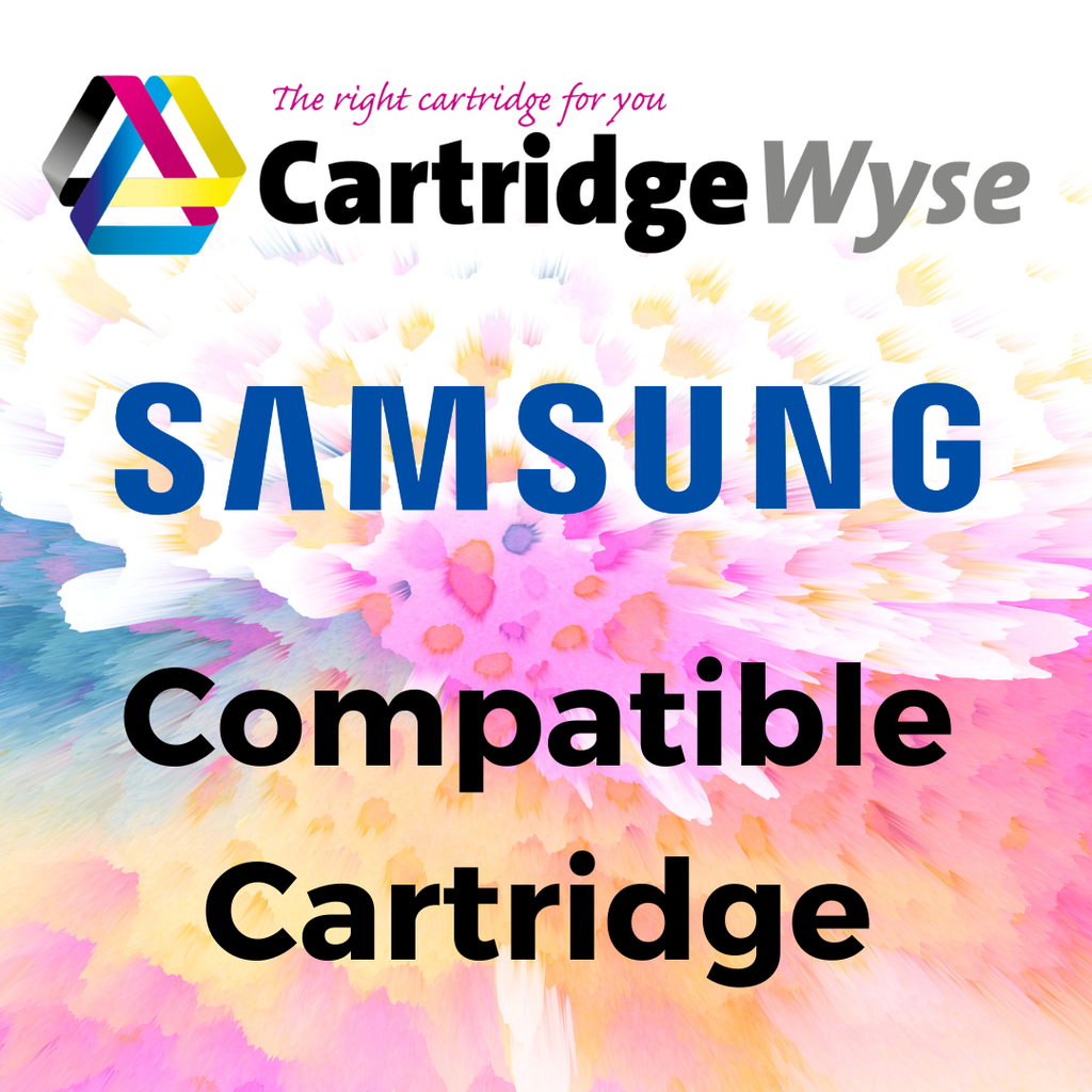 [S101L] Compatible Samsung MLT-D101S Black Toner Cartridge S101