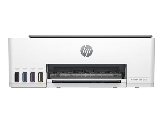 HP Smart Tank 5105 A4 Colour Multifunction Inkjet Printer