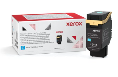 Xerox 006R04678 Cyan Standard Toner Cartridge