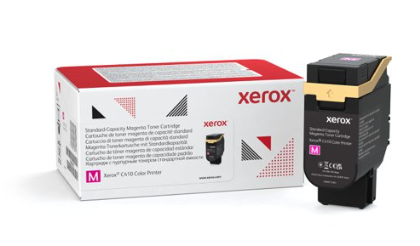 Xerox 006R04679 Magenta Standard Toner Cartridge
