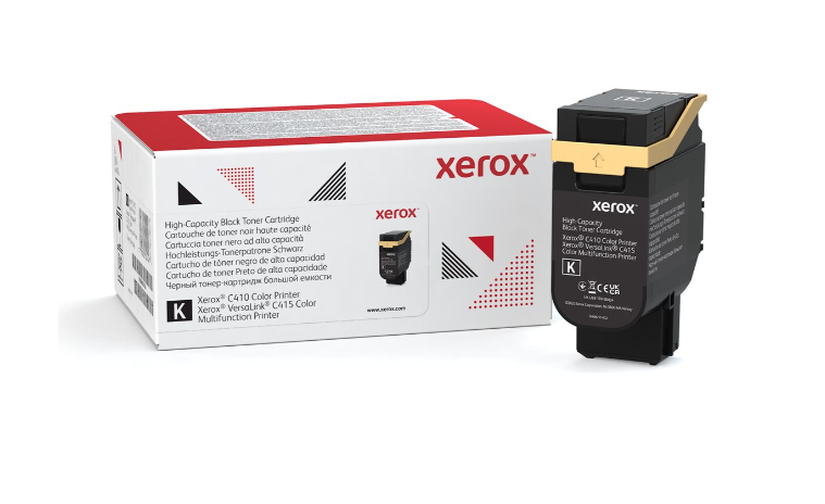 Xerox 006R04685 Black High Capacity Toner Cartridge