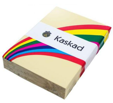 A4 Paper 80gsm - Eider Vellum - 500 sheets