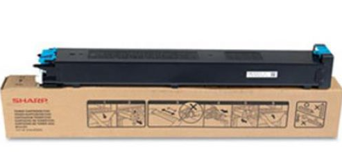 Sharp MX-23GTCA Cyan Toner Cartridge
