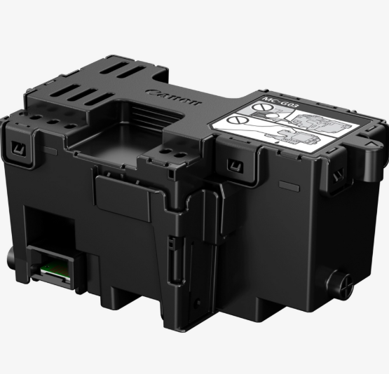 Canon MC-G03 Maintenance Cartridge - 5794C001