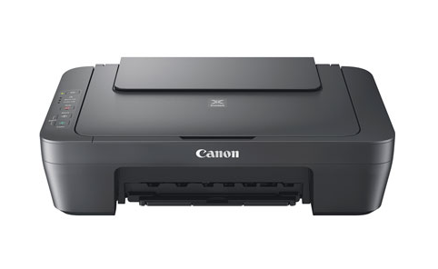 Canon PIXMA MG2551S A4 Inkjet Printer
