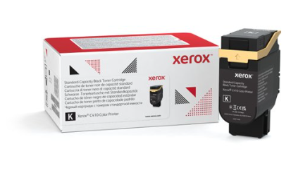 Xerox 006R04677 Black Standard Capacity Toner Cartridge