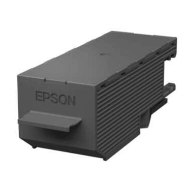 Epson Maintenance Box - T04D0