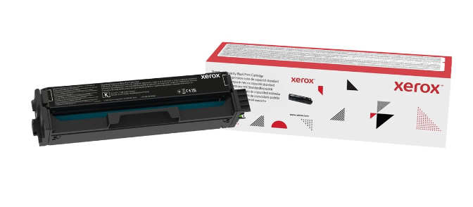 Xerox 006R04383 Standard Capacity Black Toner Cartridge