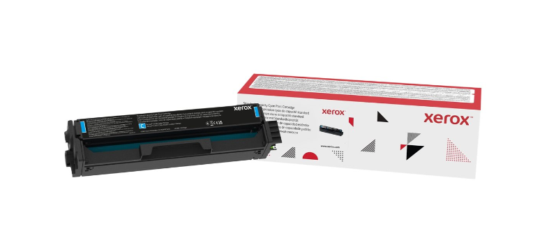 Xerox 006R04384 Standard Capacity Cyan Toner Cartridge
