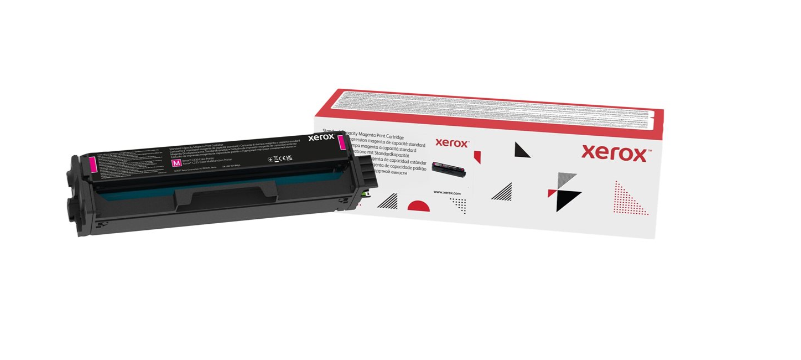Xerox 006R04385 Standard Capacity Magenta Toner Cartridge