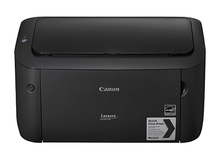Canon i-SENSYS LBP6030B A4 Mono Laser Printer