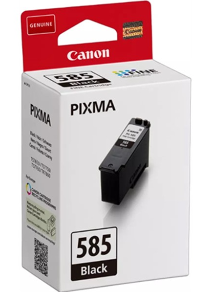 Canon PG585 Black Ink Cartridge
