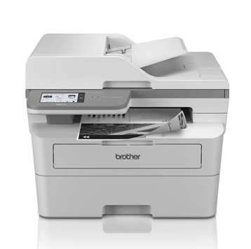 Brother MFC-L2960DW A4 Mono Multifunction Laser Printer