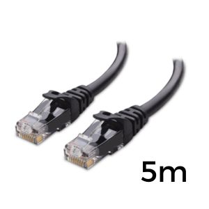 Ethernet Cable - 5m