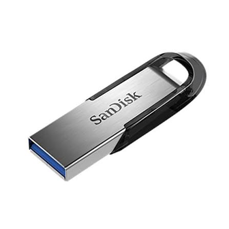 SanDisk 128GB Ultra Flair USB 3.0 Flash Drive