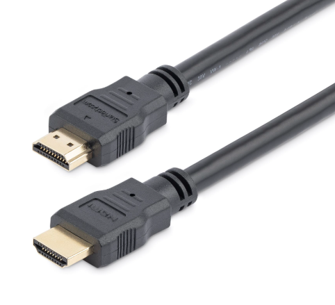 High Speed HDMI Cable - 2m 