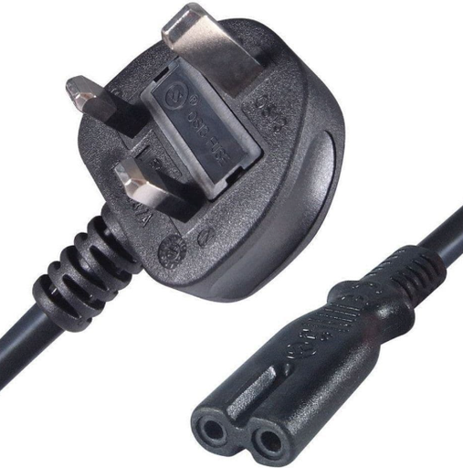 [POWER8] Power Cable - Figure of 8
