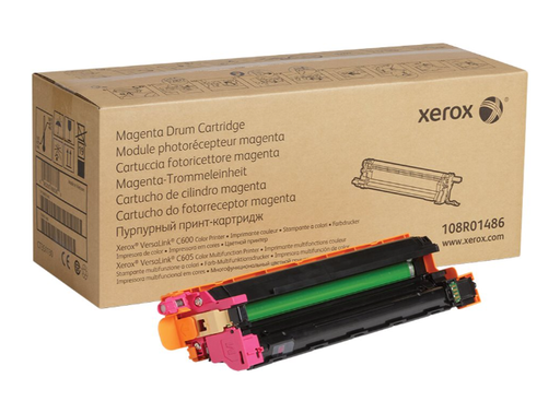 [XR01486] Xerox 108R01486 Magenta Drum Cartridge