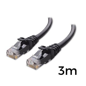 Ethernet Cable - 3m 