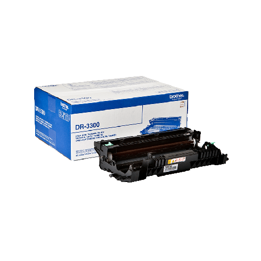[BRDR3300] Brother DR-3300 Drum Unit