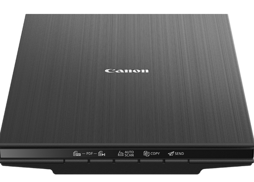 Canon CanoScan LiDE 400 A4 Flatbed Scanner