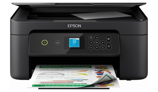 Epson Expression Home XP-3200 A4 Colour Multifunction Inkjet Printer