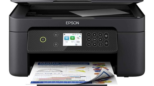 Epson Expression Home XP-4200 A4 Colour Multifunction Inkjet Printer