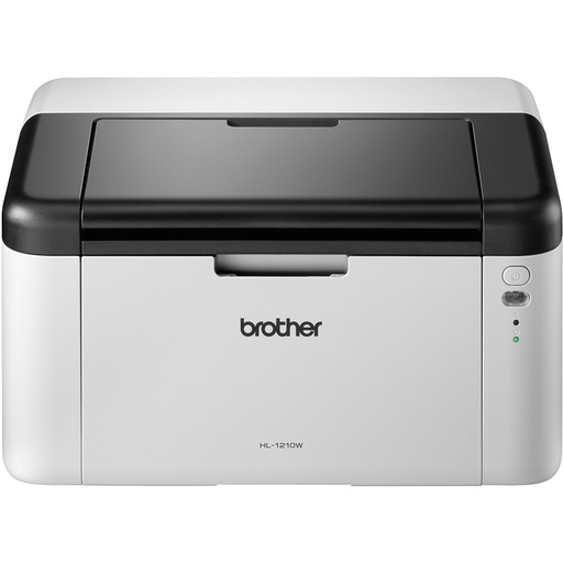 Brother HL-1210W A4 Mono Single Function Laser Printer