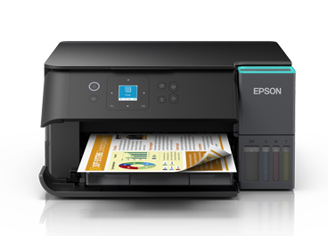Epson EcoTank ET-2951 Multifunction A4 Inkjet Printer