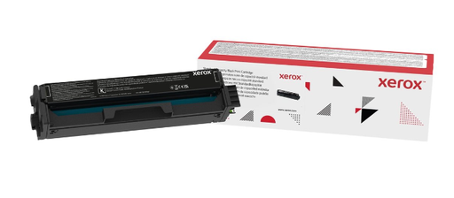 Xerox 006R04383 Standard Capacity Black Toner Cartridge
