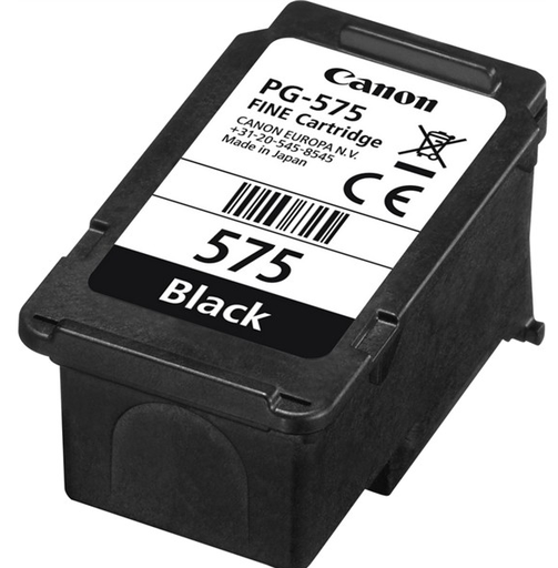 Canon PG575 Black Ink Cartridge
